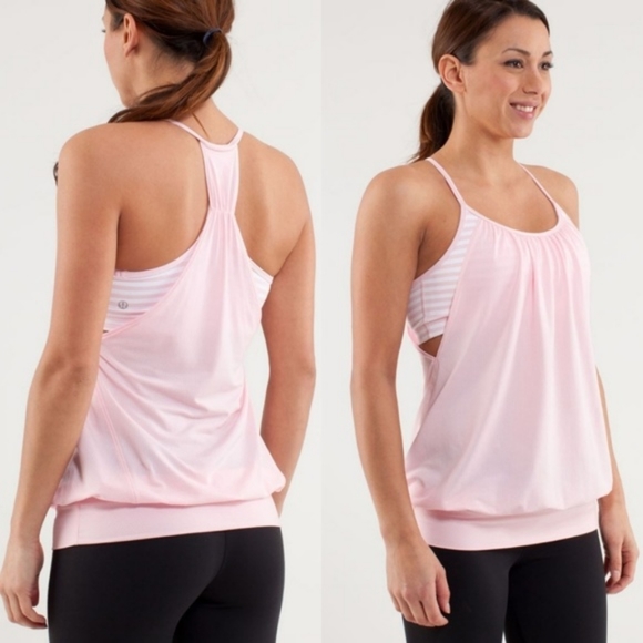 lululemon athletica Tops - 💥SALE💥 Lululemon No Limits Tank